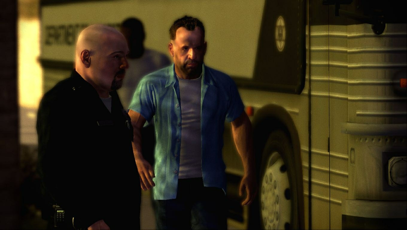 Prison Break: The Conspiracy - Imagen 17